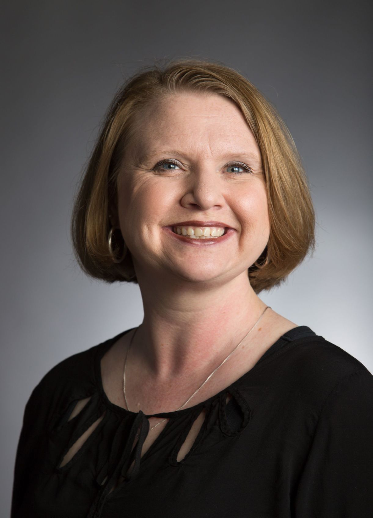 Amy Atchison
